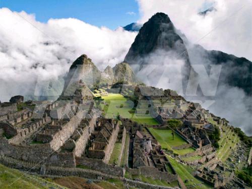 holiday in Machu Picchu Sanctuary Lodge