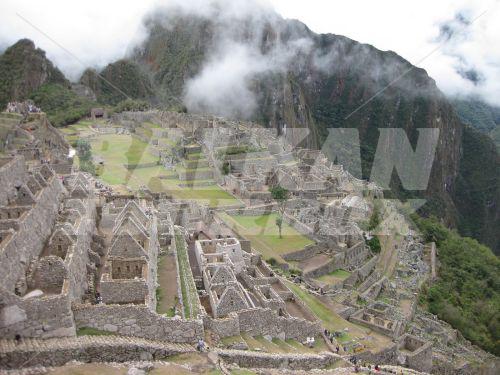 holiday in Machu Picchu Sanctuary Lodge