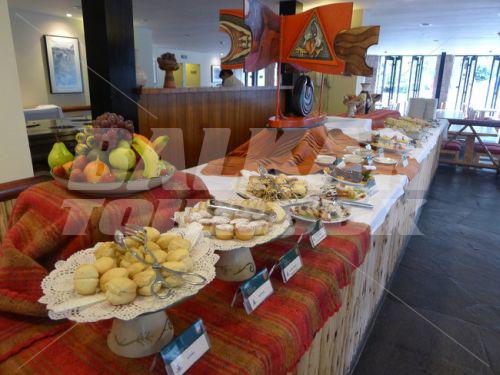 holiday in Machu Picchu Sanctuary Lodge