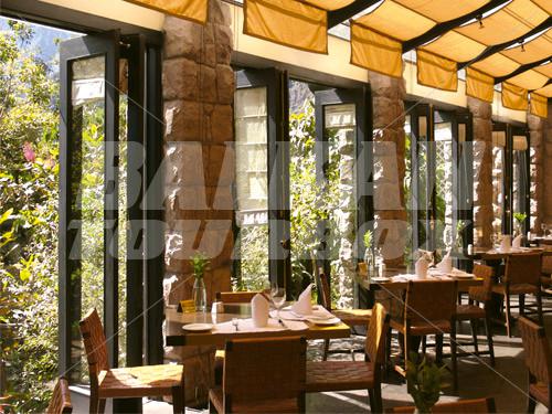 holiday in Machu Picchu Sanctuary Lodge