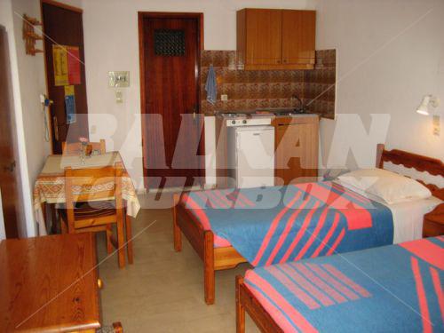 holiday in Origin Hotel