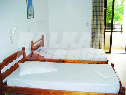 holiday in Origin Hotel