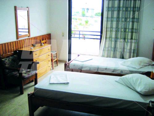 holiday in Origin Hotel