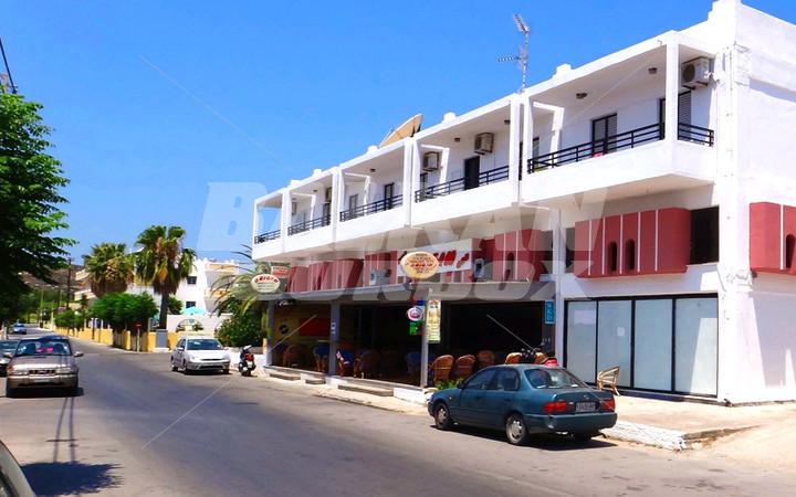 holiday in  Origin Hotel