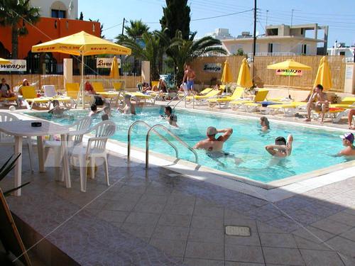 holiday in Origin Hotel