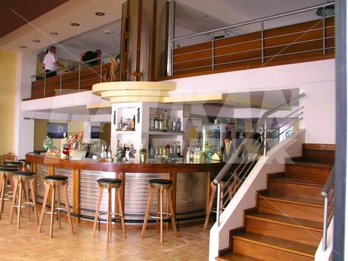 holiday in Origin Hotel