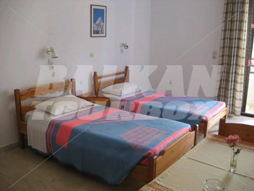 holiday in Origin Hotel