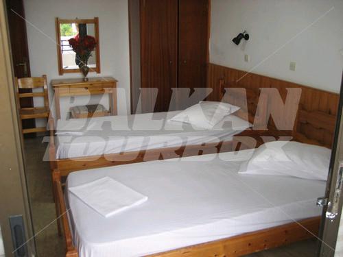 holiday in Origin Hotel