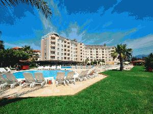 Hotel Royal Garden Suite, Turkey, Antalya - Alanya