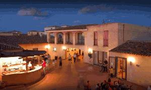Хотел Esse Club Gallura Beach, Италия, Сардиния - Север