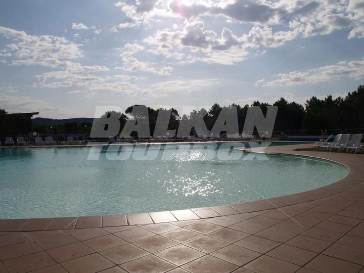 почивка в Esse Club Gallura Beach