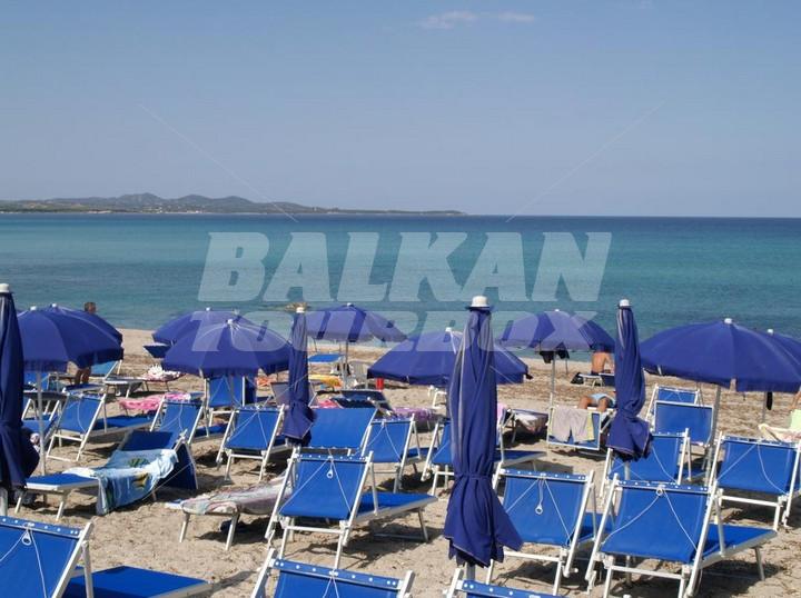почивка в Esse Club Gallura Beach