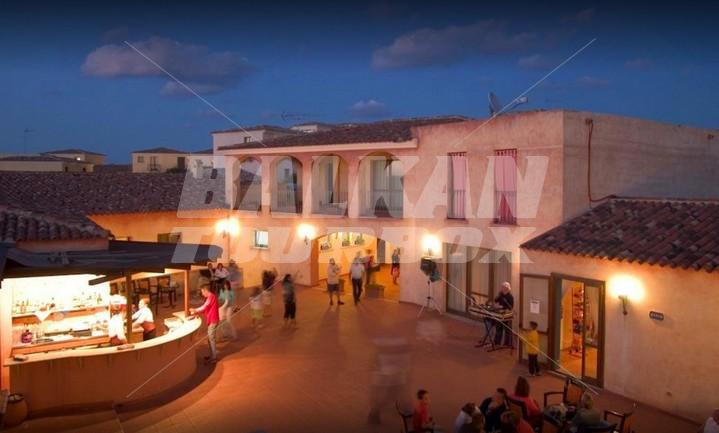 почивка в  Esse Club Gallura Beach