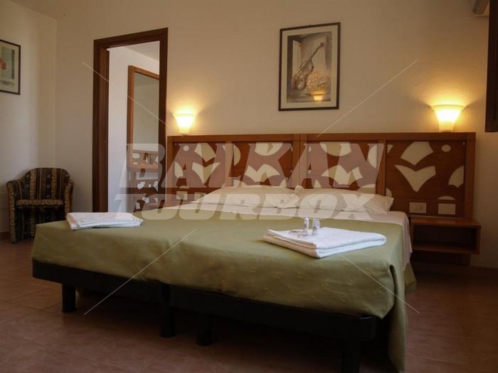 почивка в Esse Club Gallura Beach