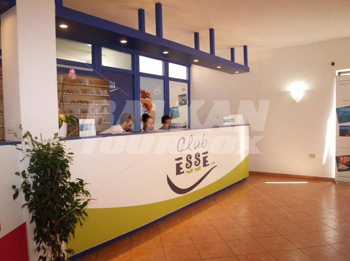 почивка в Esse Club Gallura Beach