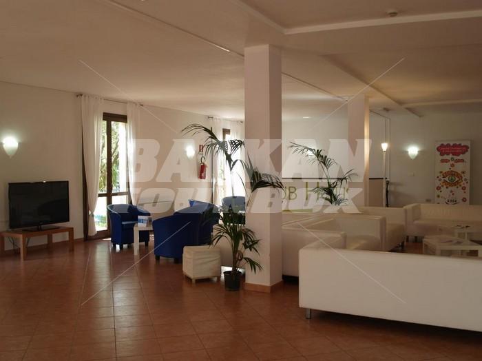 почивка в Esse Club Gallura Beach