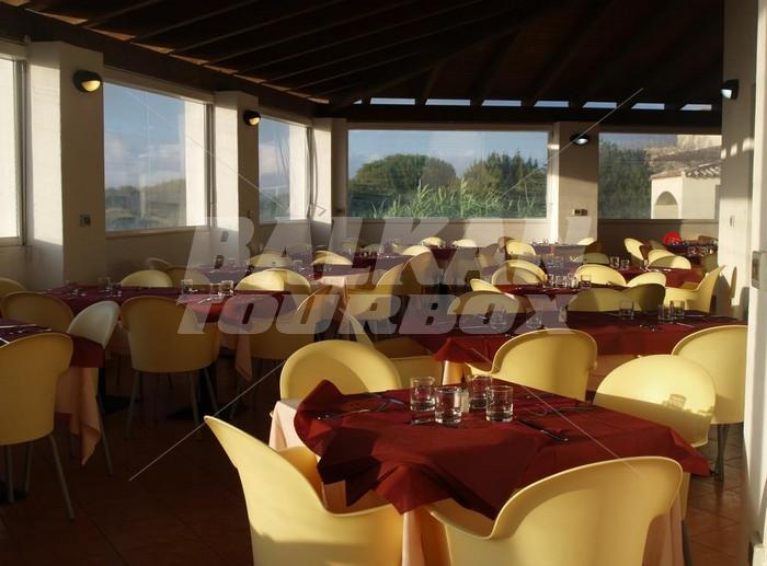 почивка в Esse Club Gallura Beach