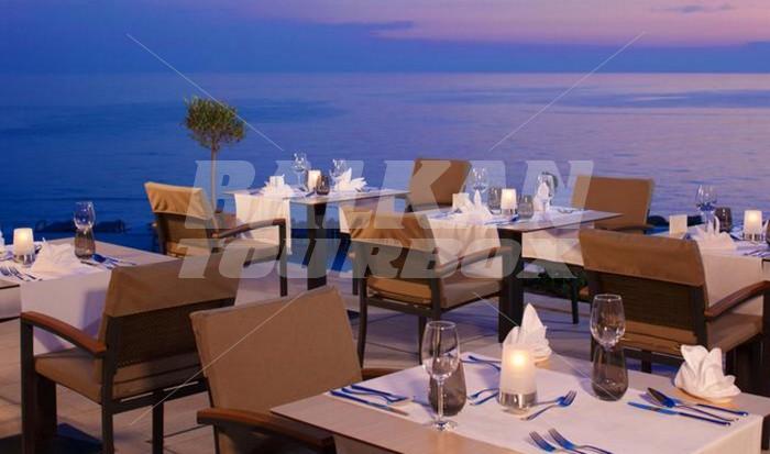 holiday in Valamar Isabella Castle