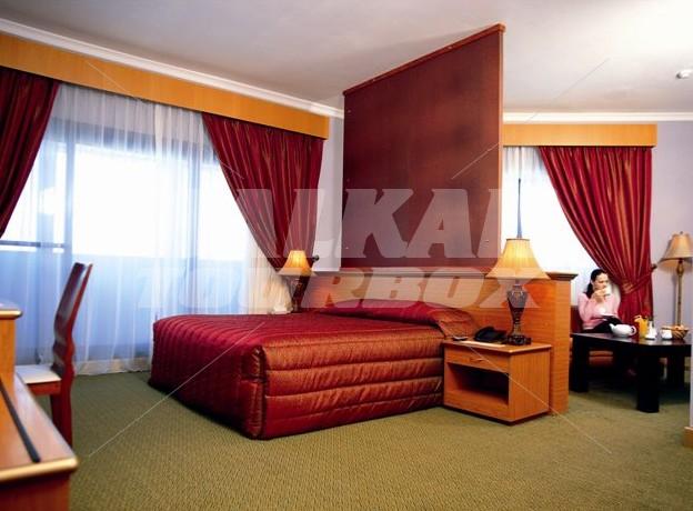 почивка в Coral Oriental