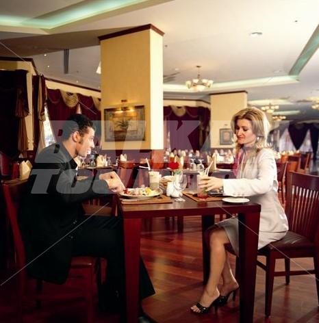 почивка в Coral Oriental