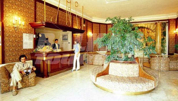 почивка в Palace Bellevue