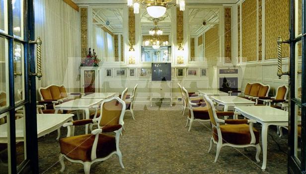 почивка в Palace Bellevue