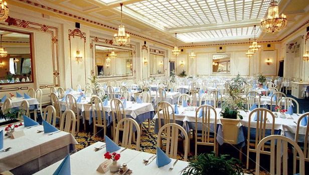 почивка в Palace Bellevue