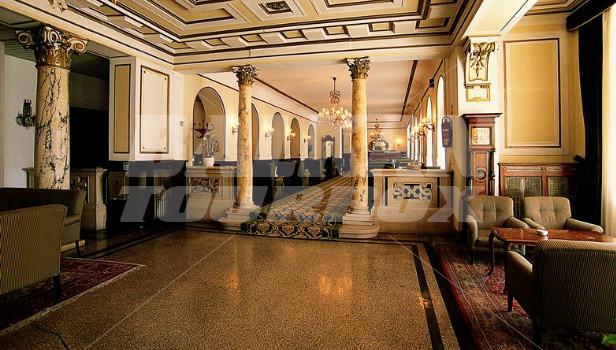 почивка в Palace Bellevue