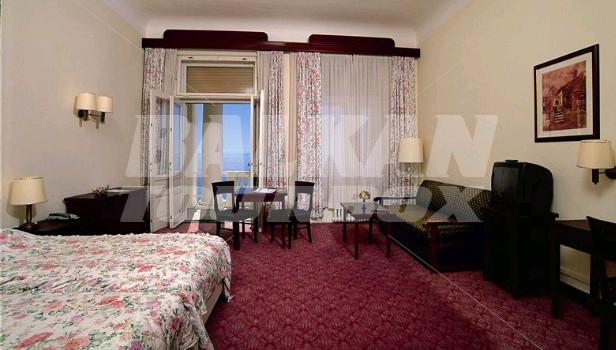 почивка в Palace Bellevue