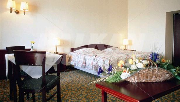 почивка в Palace Bellevue