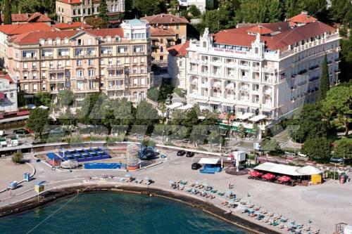 почивка в Palace Bellevue