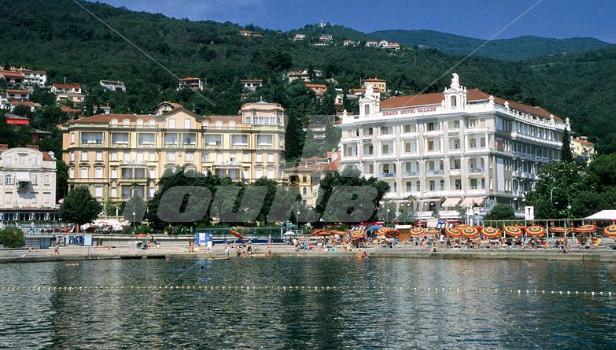 почивка в Palace Bellevue