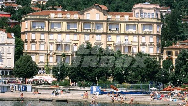 почивка в Palace Bellevue