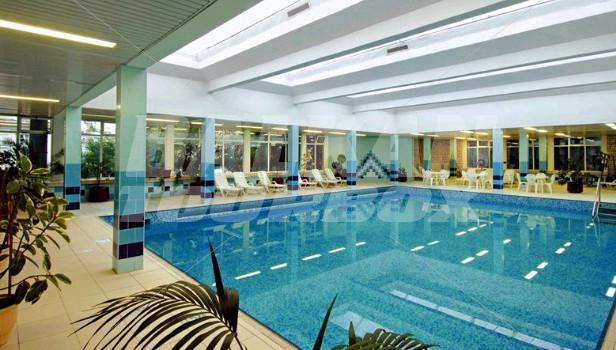 почивка в Palace Bellevue