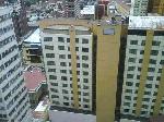 Hotel Europa, 