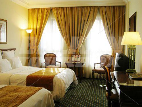 holiday in Marriott Petra