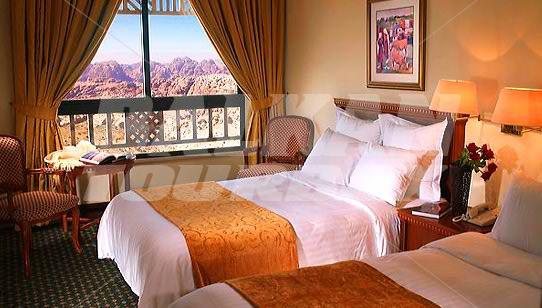 holiday in Marriott Petra