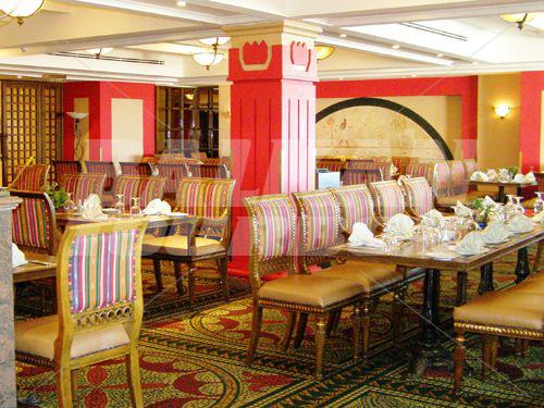 holiday in Marriott Petra