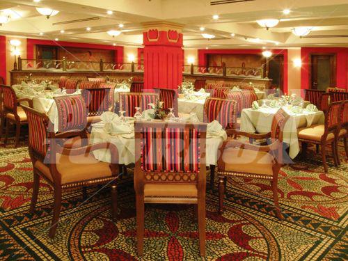 holiday in Marriott Petra