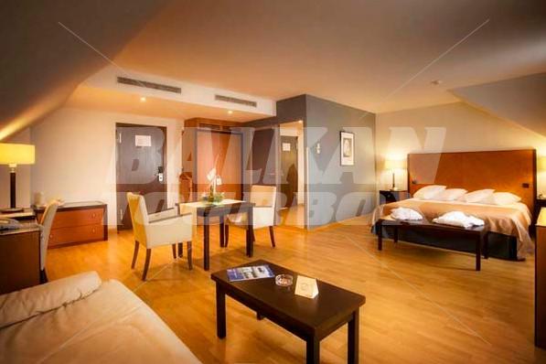holiday in Apollo ArtHotel Brugge