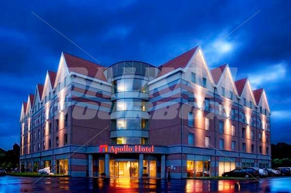 holiday in  Apollo ArtHotel Brugge
