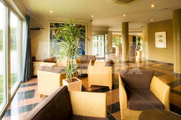 holiday in Apollo ArtHotel Brugge