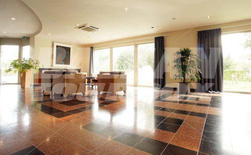 holiday in Apollo ArtHotel Brugge