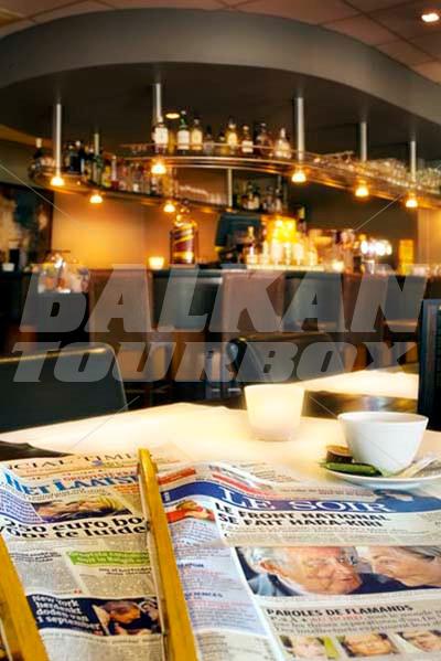 holiday in Apollo ArtHotel Brugge