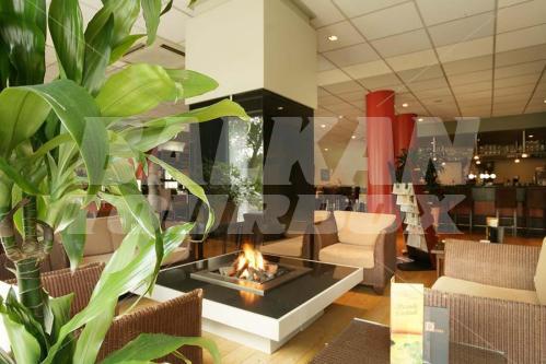 holiday in Apollo ArtHotel Brugge