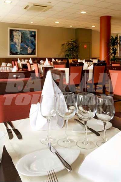 holiday in Apollo ArtHotel Brugge