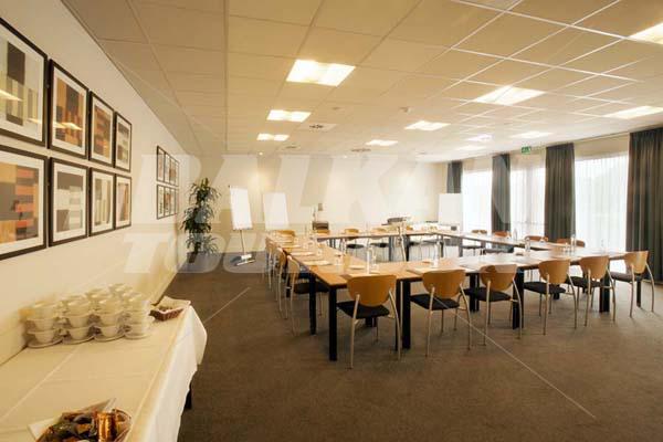 holiday in Apollo ArtHotel Brugge
