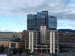 Hotel Thon Opera, Norway, Oslo