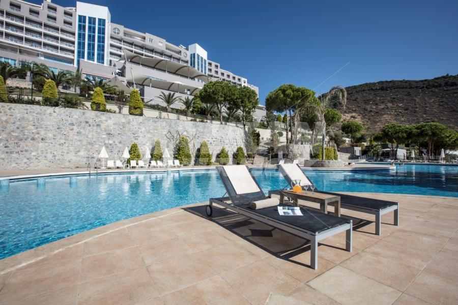 почивка в Aria Claros Beach