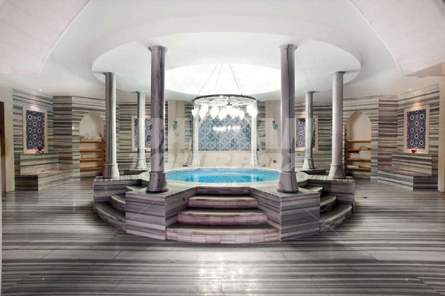 почивка в Aria Claros Beach